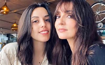 All About Jolanda Renga, Daughter of Francesco Renga