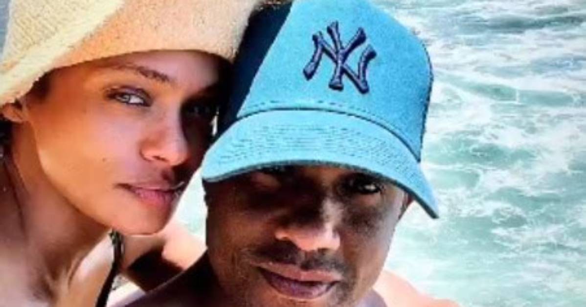 All About Kandyse Mcclure Husband Ian Cylenz Lee: Net Worth, Relationship