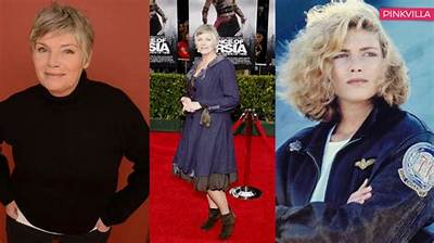 All About Kelly Mcgillis Weight Loss, Net Worth & Husband
