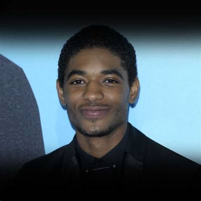 All About Nadji Jeter: Age, Height, Net Worth, Girlfriend, Family