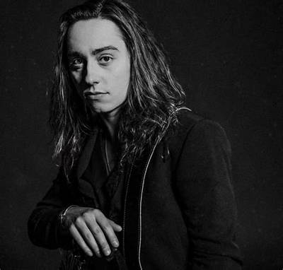 All About Sam Kiszka Biography & Net Worth