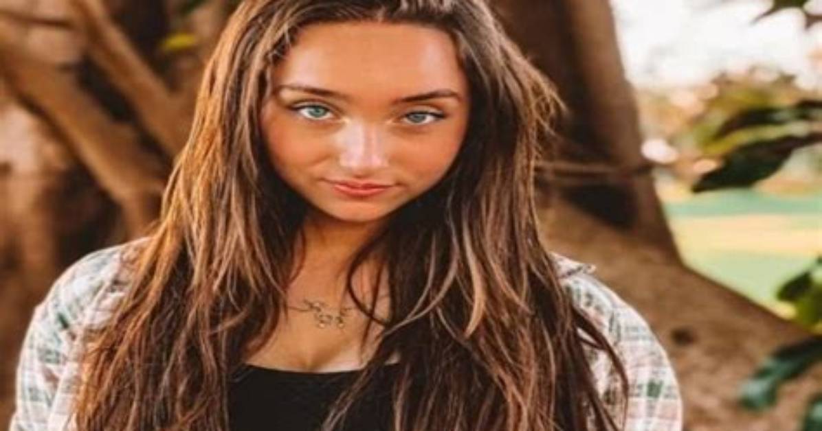 All About Tiktok Star Mckenzi Brooke - Bio and Facts