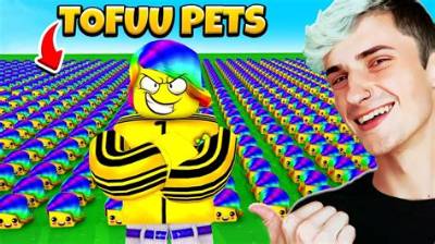 All About Youtuber Tofuu: Real Name, Age, Net Worth, Girlfriend