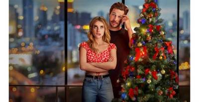 All of the Emma Roberts Movies and Shows on Netflix