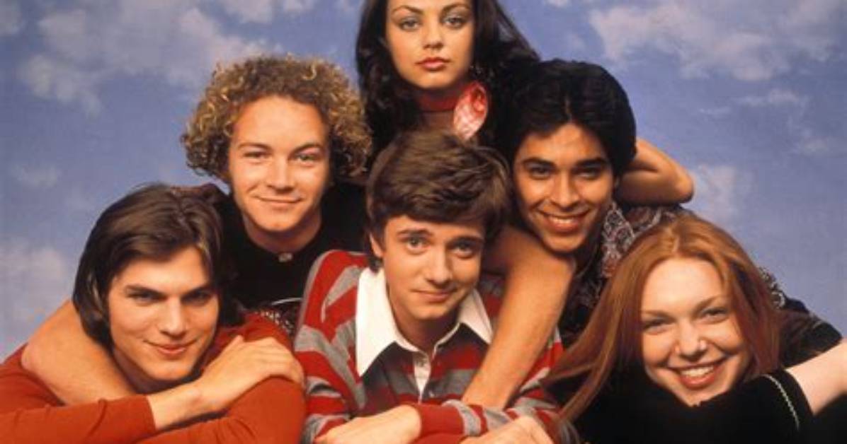 All That ’70S Show Actors Who Appear in That ’90S Show, Including Mila Kunis