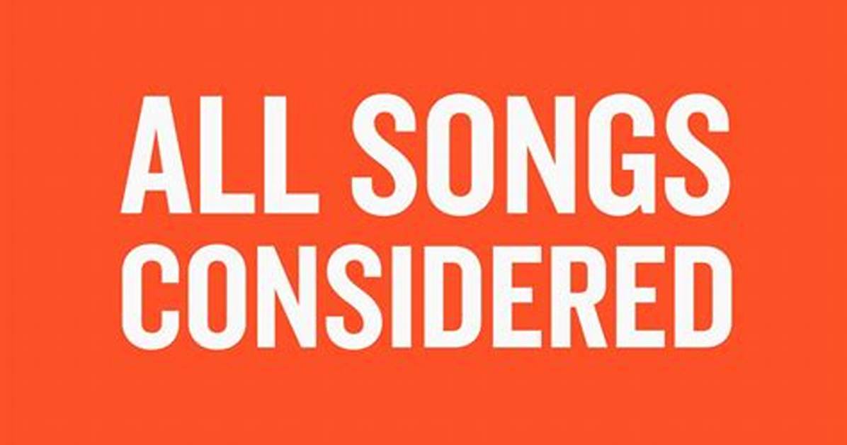 All the Songs Featured by Episode