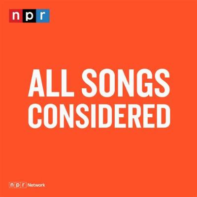 All the Songs Featured by Episode