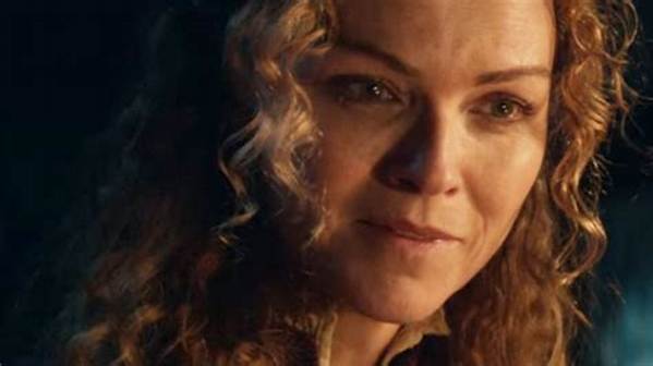 All Truth of ‘Zola’ on ‘The Witcher’ – Anna-Louise Plowman