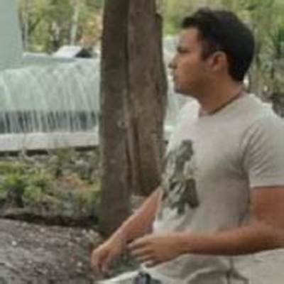 Allan Cristhian Martell - Age, Family, Bio