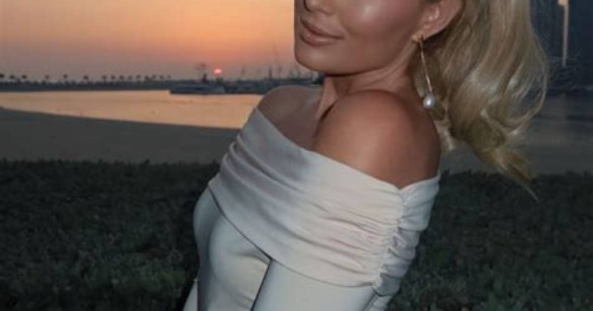Allee Sutton Hethcoat Height, Weight, Net Worth, Age, Birthday, Wikipedia, Who, Instagram, Biography