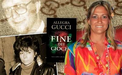 Allegra Gucci - Age, Family, Bio