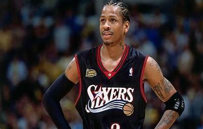 Allen Iverson Height, Weight, Net Worth, Age, Birthday, Wikipedia, Who, Nationality, Biography