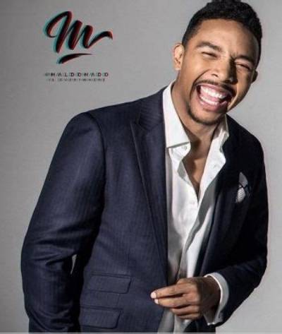 Allen Maldonado Height, Weight, Net Worth, Age, Birthday, Wikipedia, Who, Nationality, Biography