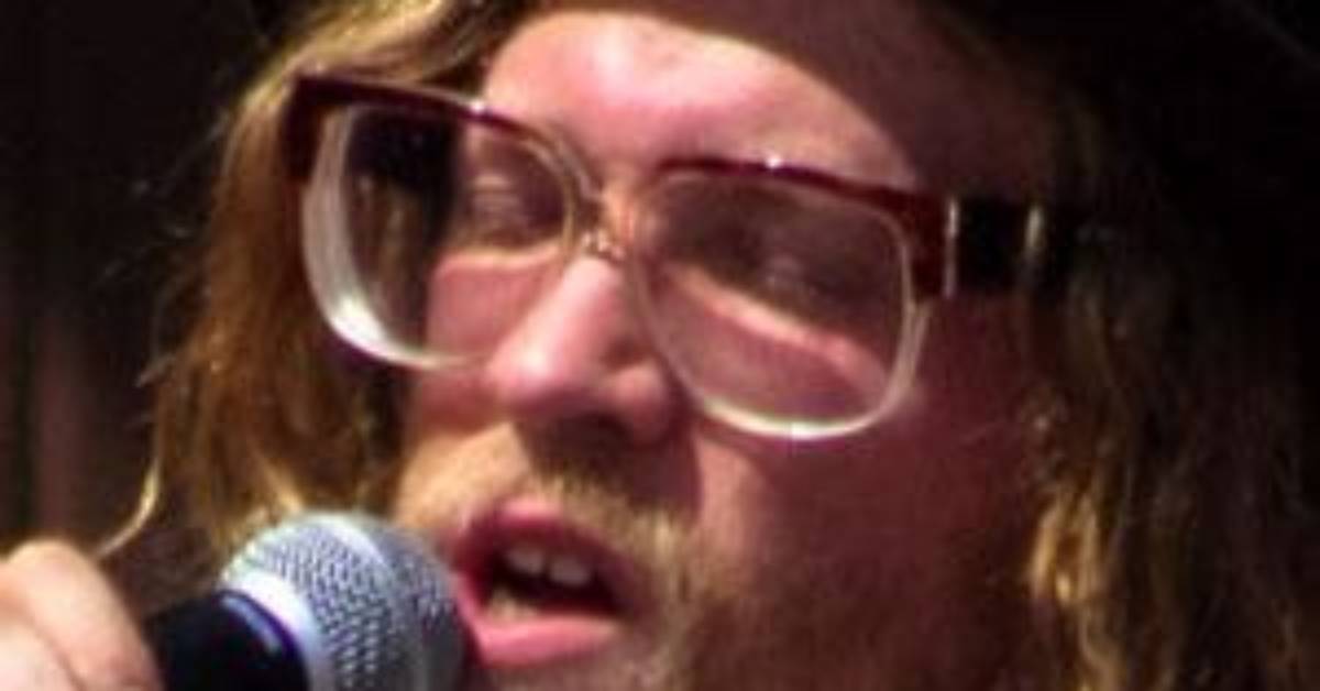 Allen Stone - Age, Family, Bio