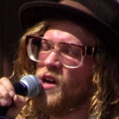 Allen Stone - Age, Family, Bio
