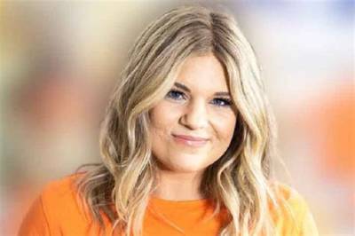Allie Casazza Height, Weight, Net Worth, Age, Birthday, Wikipedia, Who, Nationality, Biography