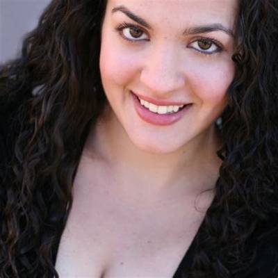 Allie Nelson Age, Birthday, Wikipedia, Who, Nationality, Biography