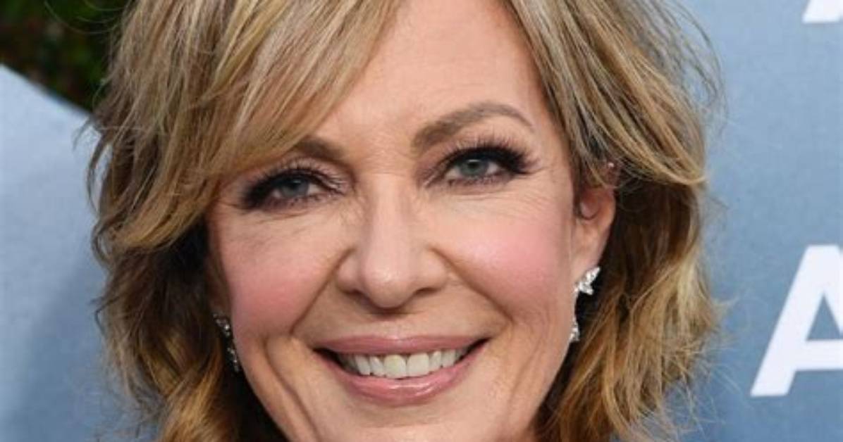 Allison Janney Bio (Wiki)