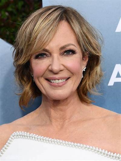 Allison Janney Bio (Wiki)