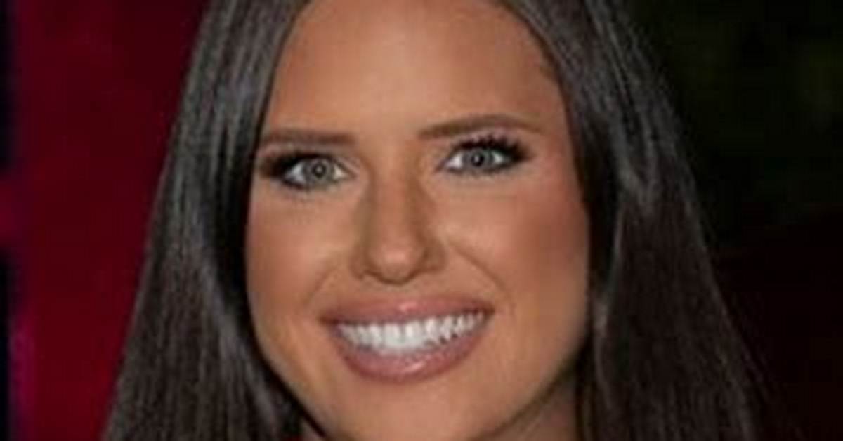 Allison Kaye - Age, Family, Bio