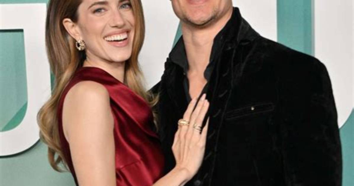 “Allison Williams Had a Secret Baby with Her Secret Boyfriend” Links