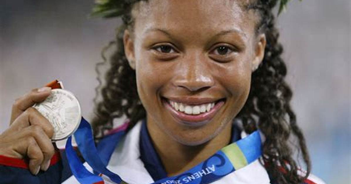Allyson Felix - Age, Family, Bio