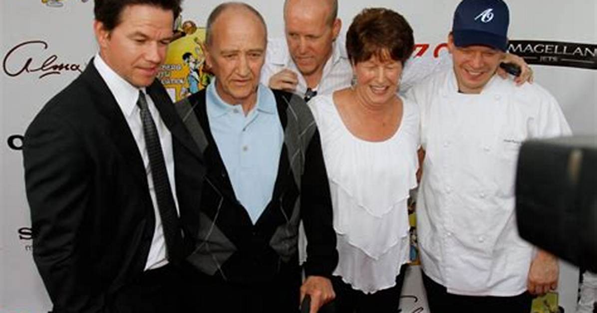 Alma Wahlberg Net Worth - Wiki, Age, Weight and Height, Relationships, Family, and More