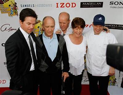 Alma Wahlberg Net Worth - Wiki, Age, Weight and Height, Relationships, Family, and More