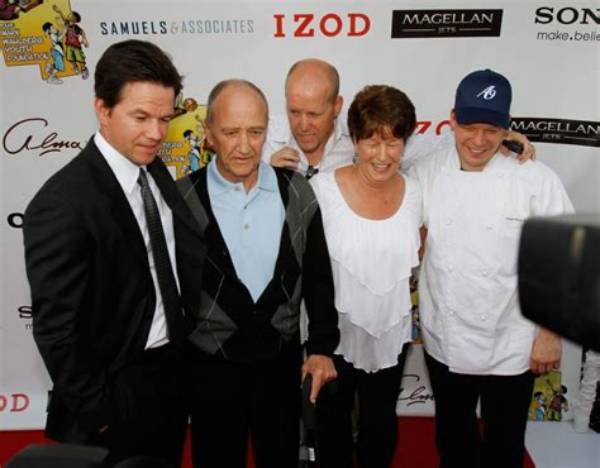 Alma Wahlberg Net Worth - Wiki, Age, Weight and Height, Relationships, Family, and More