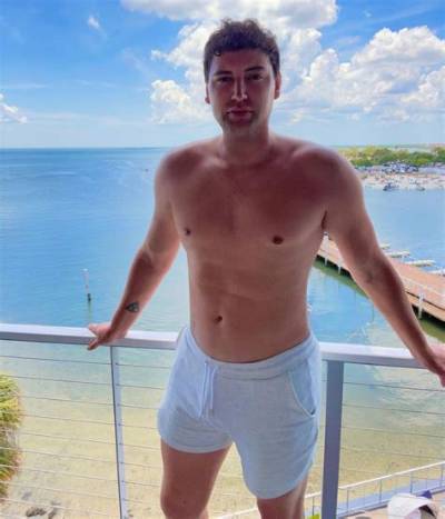 Alx James Wiki, Age, Gay, Boyfriend or Girlfriend, Affairs, Family, Height
