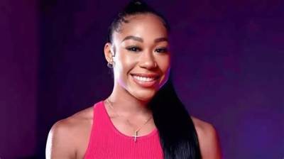 Alycia Baumgardner - Age, Family, Bio