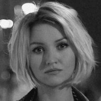 Alyona Yarushina - Age, Family, Bio