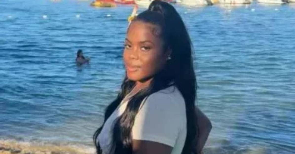 Alysha Burney - Age, Family, Bio