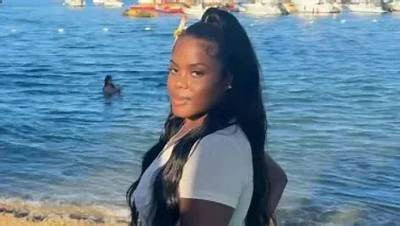 Alysha Burney - Age, Family, Bio