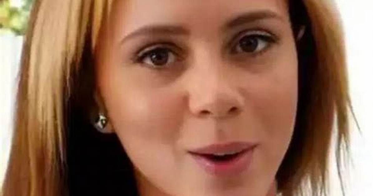 Alyson Daniel Height, Weight, Net Worth, Age, Birthday, Wikipedia, Who, Instagram, Biography