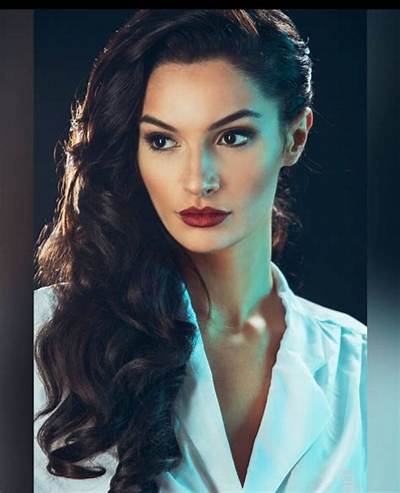 Alyson Tabbitha - Age, Family, Bio