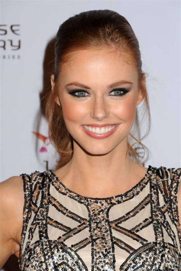 Alyssa Campanella Bio (Wiki)
