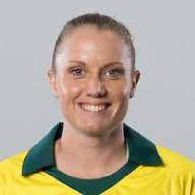 Alyssa Healy Height, Weight, Net Worth, Age, Birthday, Wikipedia, Who, Nationality, Biography