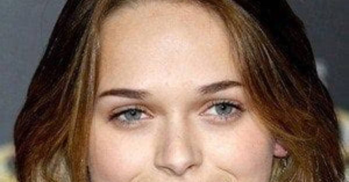Alyssa Jirrels - Age, Family, Bio
