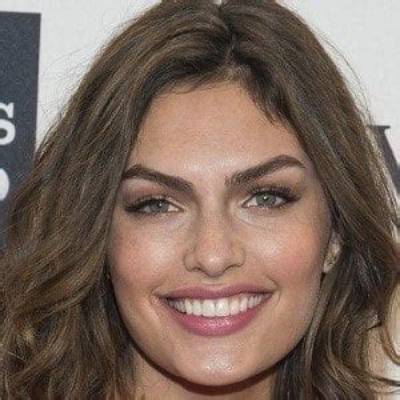 Alyssa Miller Bio (Wiki)