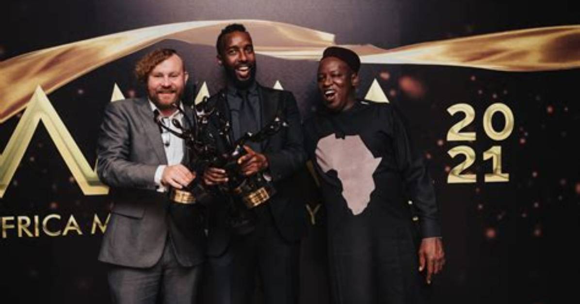 Amaa 2022: Organizers Confirm Plans for Week-Long Activities