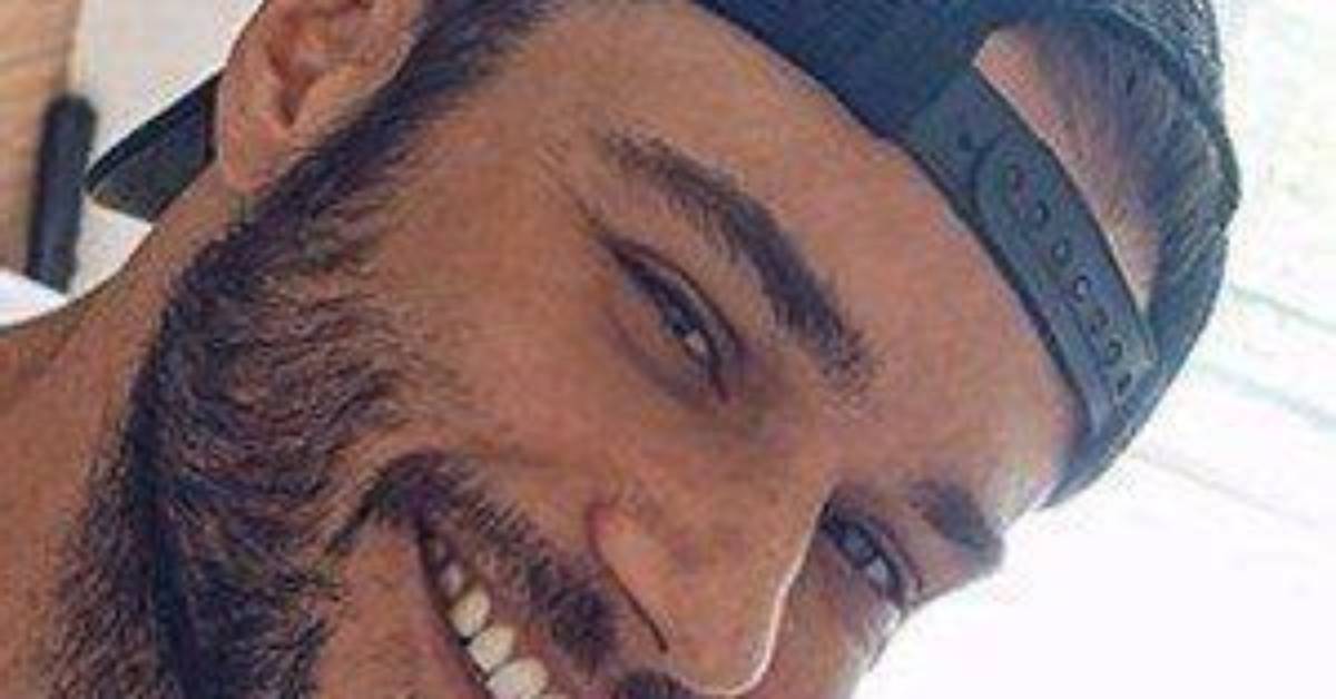 Amadeo Leandro - Age, Family, Bio