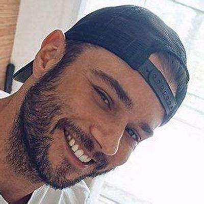 Amadeo Leandro - Age, Family, Bio