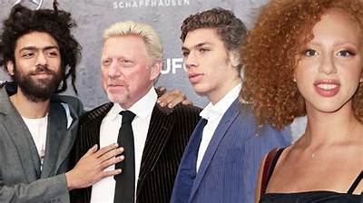 Amadeus Becker Height, Weight, Net Worth, Age, Birthday, Wikipedia, Who, Nationality, Biography