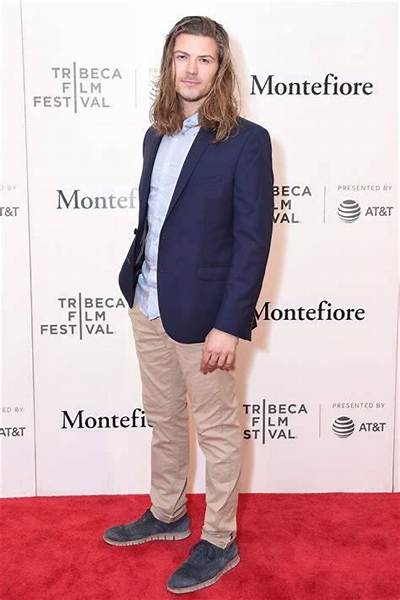 Amadeus Serafini Net Worth - Wiki, Age, Weight and Height, Relationships, Family, and More
