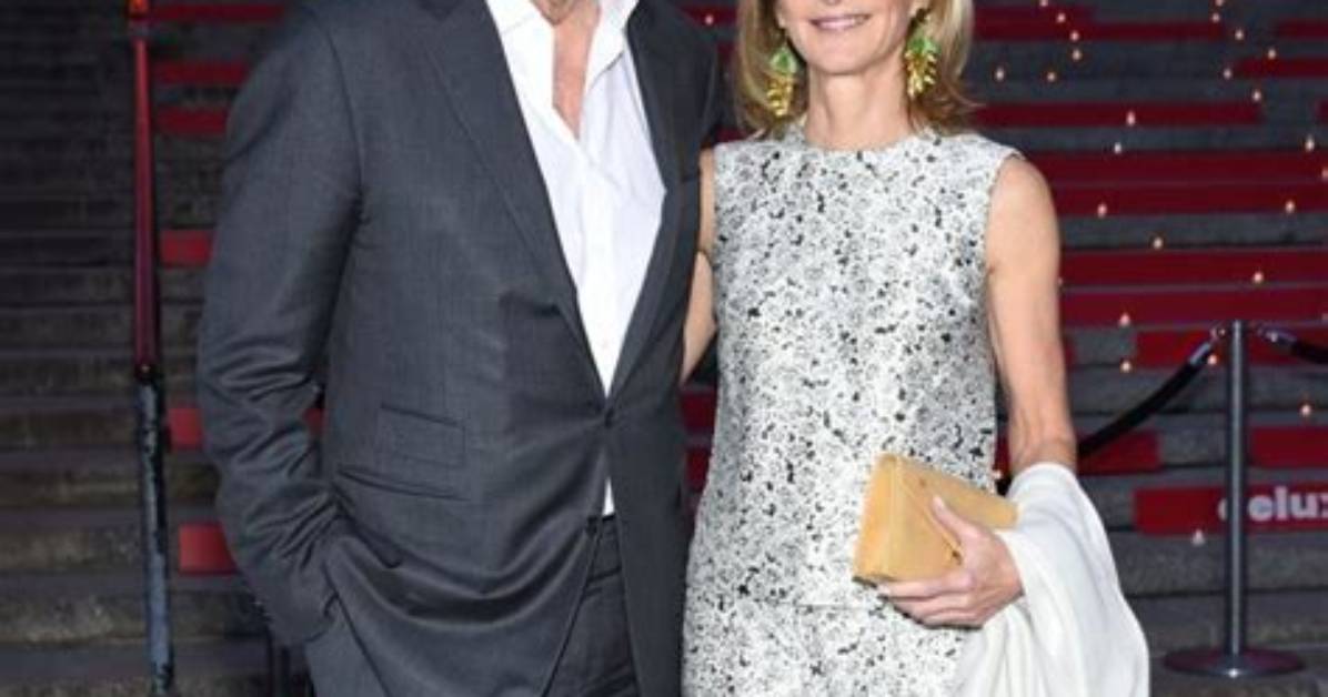 Amanda Burden Net Worth - Wiki, Age, Weight and Height, Relationships, Family, and More