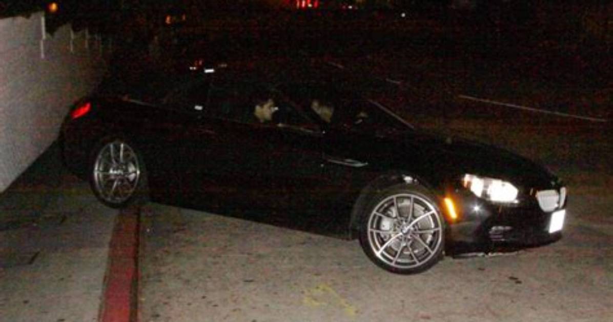 Amanda Bynes Rear Ended a Car to Make Her Third Hit and Run: She Was a ‘Hot Mess’