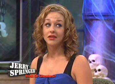 Amanda Conner Was in 'Jerry Springer' Smackdown Before Romance with Ryan Edwards