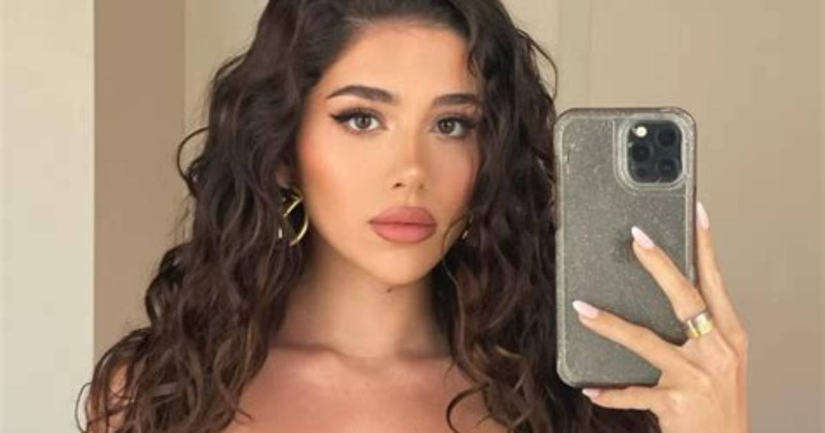 Amanda Diaz Height, Weight, Net Worth, Age, Birthday, Wikipedia, Who, Nationality, Biography