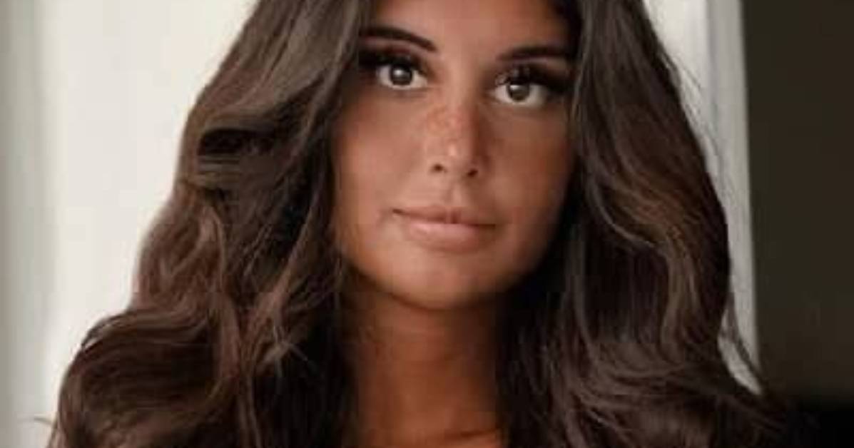 Amanda Fransson - Age, Family, Bio